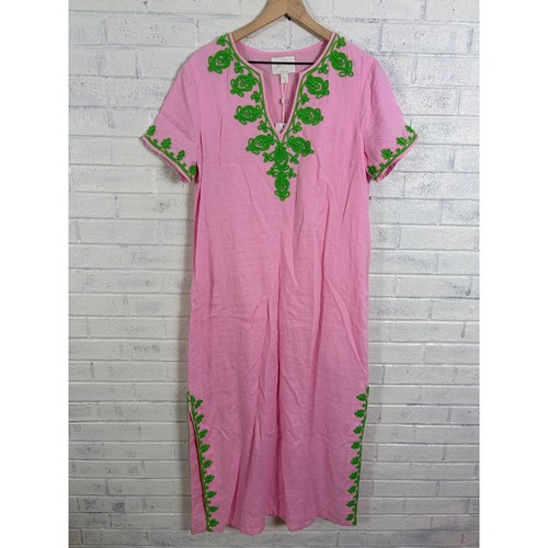 Lilly pulitzer ariella linen - pulitzer,