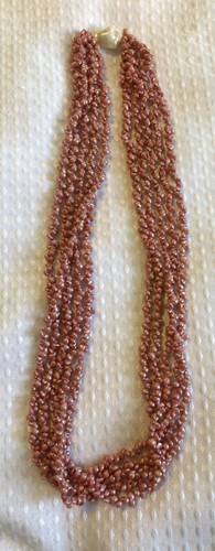 Vtg strand hawaiian style - 5,