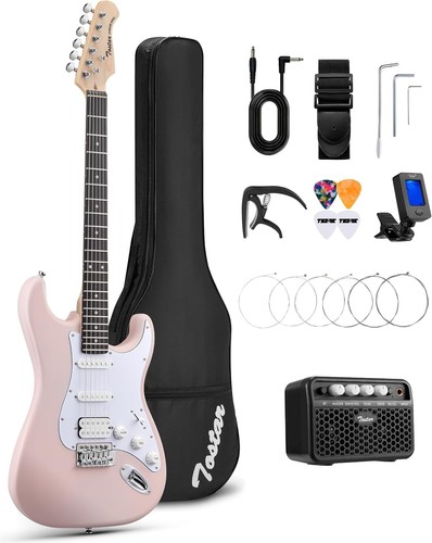Electric guitar kit for - electric,