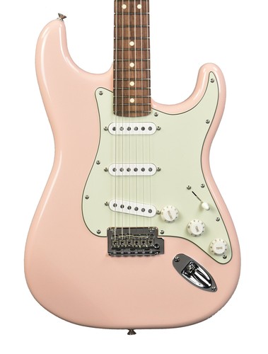 Used 2021 fender - fender, player