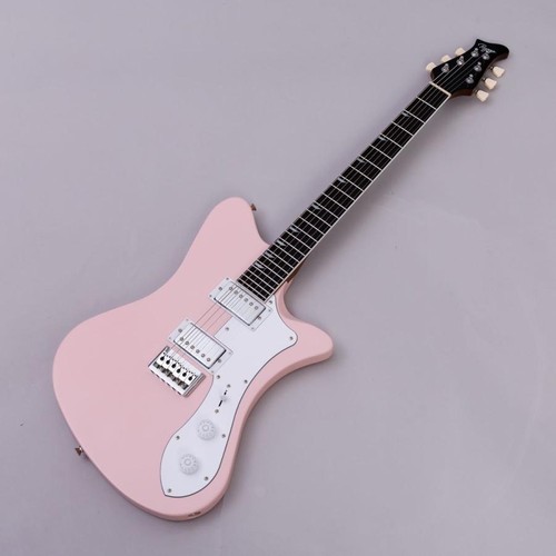 Ryoga skater shell pink - shell,