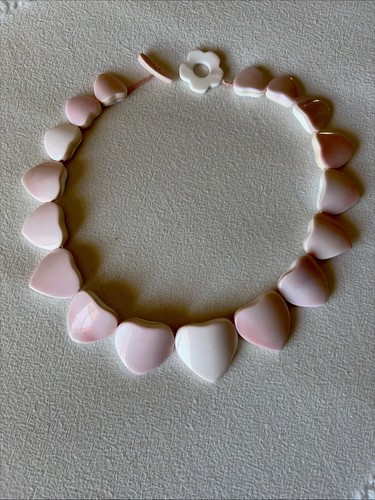 Pink queen conch - pink,