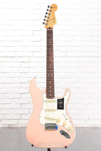 Fender player stratocaster - player,