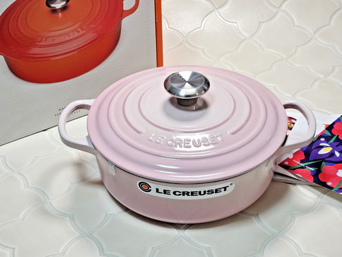 Creuset cocotte risotto - creuset,