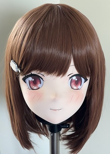 Crossdress full head - ,
