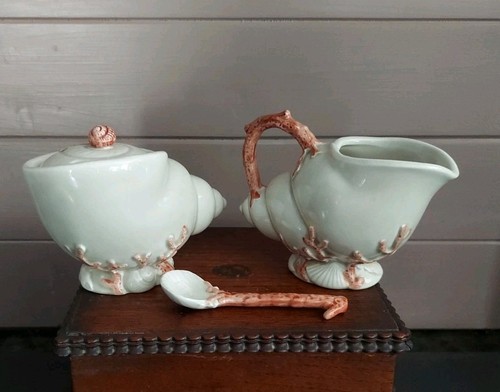 Vintage fitz floyd - fitz, &