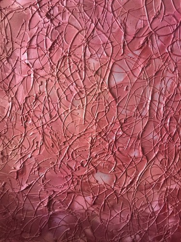 Shell pink infinity - shell,