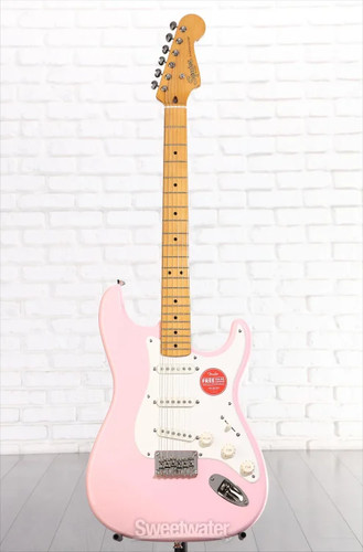 Squier classic vibe 50s - classic,