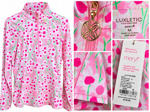 Nwt lilly pulitzer justine - nwt,
