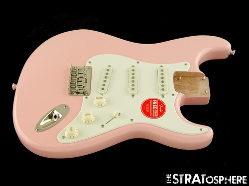 Fender squier classic vibe 50s - squier,