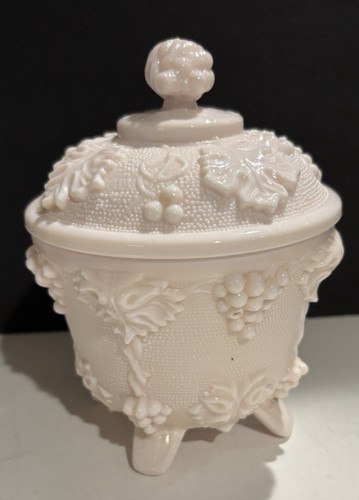 Jeannette shell pink milk - jeannette,