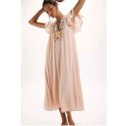 Free people savannah rose midi - people,