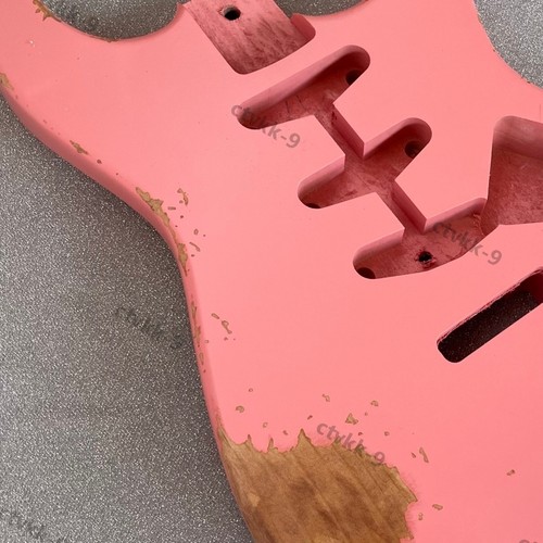 Heavy aged electric - heavy,