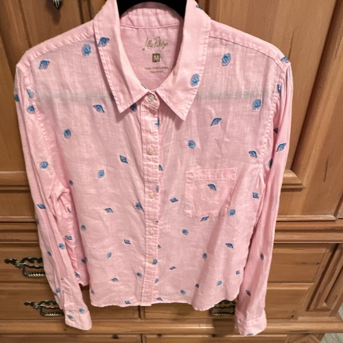 Lilly pulitzer coralyn - lilly, conch