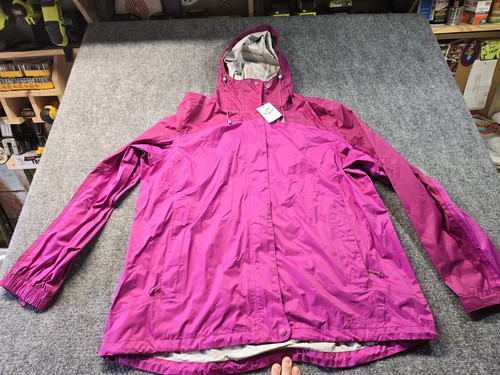 New bean tek hooded shell - ll,