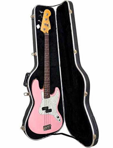 Fender mark hoppus - mark, signature