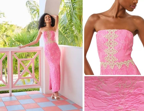 Lilly pulitzer kristella - pulitzer,