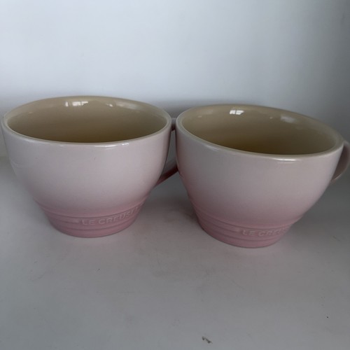 Creuset stoneware giant - le,